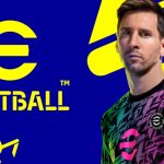   PES.  Konami announces "eFootball", the new soccer video game

