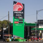 Pemex sales increased by 91% in 2021 due to fuel demand

