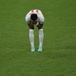 Racism against players: After the penalty kick, England show its ugly face - the game

