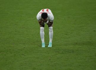 Racism against players: After the penalty kick, England show its ugly face - the game

