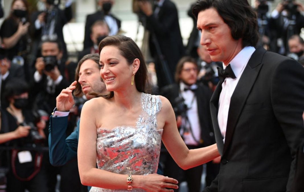 Red Carpet: Stars, Vampires, Misunderstood Directors ... Cannes, Let the Party Start Again!

