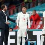 Sancho and Rashford miss this point: England coach reverses defeat - game

