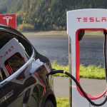 Tesla: Disney + in the car and unlock other manufacturers' Superchargers

