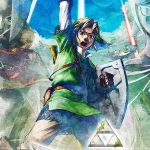 The Legend of Zelda: Skyward Sword HD

