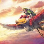 The Legend of Zelda Skyward Sword HD Planet Low Décor on Video


