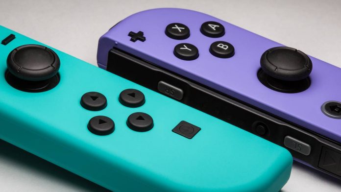 This will be the permanent solution for Joy-Con Drift • ENTER.CO

