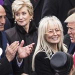 Tom Barrack, Trump's right-hand man (and ex-King of Costa Smeralda) arrested - Corriere.it

