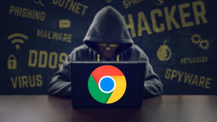 Chrome Google Crash Vulnerable Security