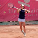 WTA - Gdynia - Harmony Tan rate le coche, Irina Begu démarre fort