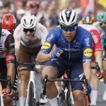 Tour de Wallonie: Fabio Jakobsen remporte sa première victoire depuis son terrible accident (vidéo)