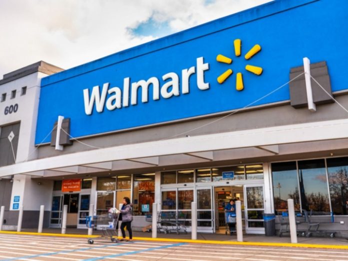 Walmart Mexico will bring internet to your home

