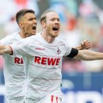 1. Hertha turns FC Cologne back against BSc in Palmcord debut

