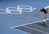 Olympia 2021 Live: Alexander Sverev vs. Karen Kachchanov - Tennis Final in Tokyo

