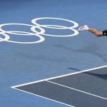 Olympia 2021 Live: Alexander Sverev vs. Karen Kachchanov - Tennis Final in Tokyo

