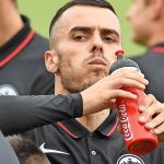 Eintracht Frankfurt in the squad: Kostik and the search for the striker

