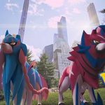 Pokémon GO : Ultra Bonus 2021 Partie 3 - Épée et Bouclier