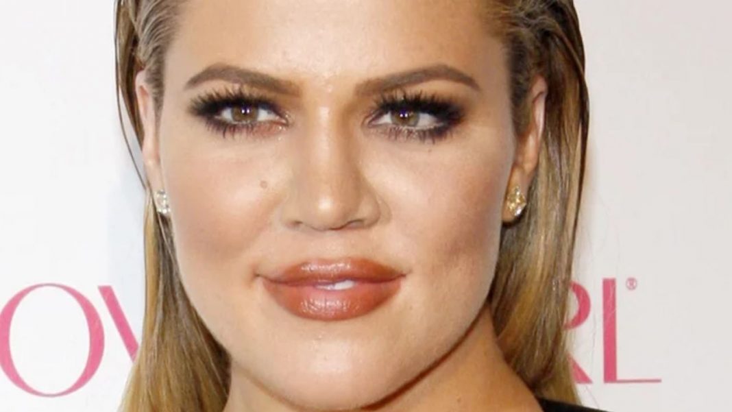 Khloe Kardashian could expand her family, but that's not what you think

