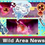 Pokemon Sword And Shield Shiny Vanilluxe event is now live

