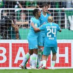   DFB file: VfL Wolfsburg continues - no?  |  NDR.de - Game

