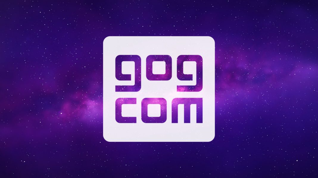 GOG Free PC Games: 4 Classic Games for Free for a Short Time

