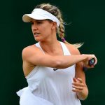 Eugenie Bouchard und ihre neue Rolle im Tennis