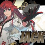 Guilty Gear Strive Second personnage DLC Jack-O 'Tricks and Treats plus tard ce mois-ci