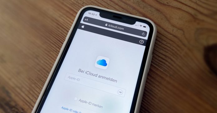 iCloud: More Security for Windows Users


