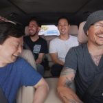 Apple renouvelle Carpool Karaoke pour une saison 5 et la bascule sur Apple TV+