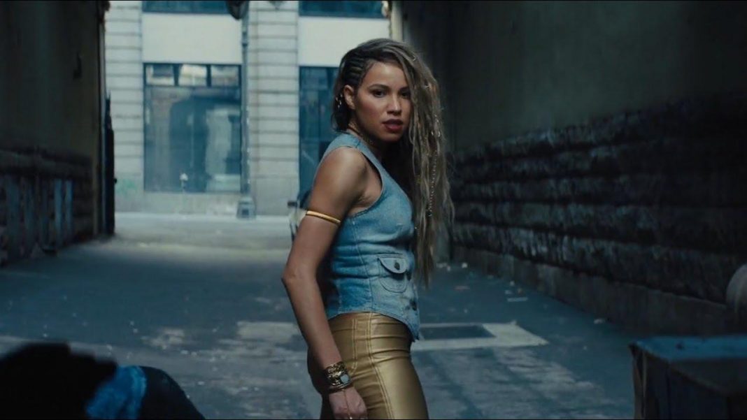 Black Canary: The HBO Max movie with Birds of Prey's Jurnee Smollett

