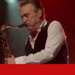 Mourning for saxophonist and songwriter UB40 «kleinezeitung.at

