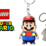 How to get LEGO Keyrings from Mario and Luigi • JPGAMES.DE

