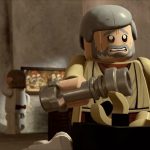 LEGO Star Wars: Die Skywalker Saga

