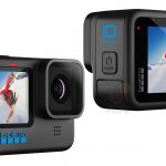 GoPro Hero 10 Black: This is the new GP2 action camera

