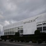 International Space Station: SpaceX sends bugs

