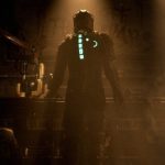 Dead Space Remake on Twitch Livestream will offer an early look at development


