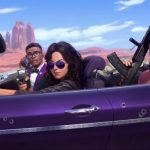 Saints Row is expected to offer three DLCs after release


