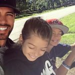 William Levy's son is surprised that he is identical to the actor and they say: Two drops of water

