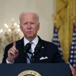 5 things you should know on August 17: Biden's warning to the Taliban

