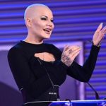 'A rollercoaster of emotions': Melanie Mueller wins 'Celebrity Big Brother'

