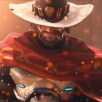 After the controversy, McCree's character will be renamed


