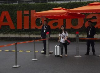 Alibaba despide a ejecutivo acusado de abuso sexual