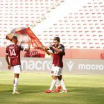 Article 1: Amin Giri and Nice on the Journey Against Bordeaux

