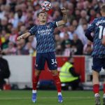  Brentford match summary.  Arsenal Premier League 201-2022: Videos, goals and stats

