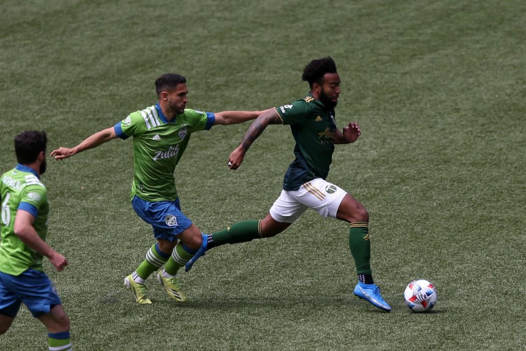 CM - Portland Timbers vs Seattle Sounders Free Live Streaming Score Odds Time Tv Channel How To Watch Online (15/08/21)

