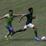 CM - Portland Timbers vs Seattle Sounders Free Live Streaming Score Odds Time Tv Channel How To Watch Online (15/08/21)

