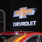 Chevrolet. Foto: Reuters