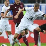 DFB-Pokal: Nuremberg advance to the second round - 1-0 win in Ulm

