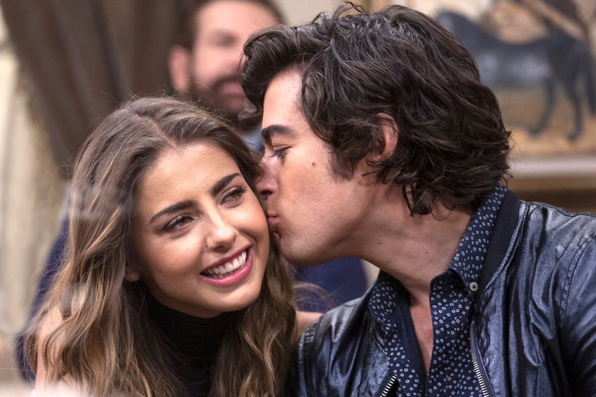 Danilo Carrera confirms reconciliation with Michelle Renaud and claims he  is more in love than ever