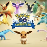   Eevee Pokémon GO Community Day, when will the event take place?  - Break Flip

