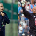 El Conejo Pérez and Javier Aguirre wrote another chapter of their history in Monterrey vs Cruz Azul

